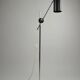 Floor lamp Model Number 591 G by Anders Pehrson for Ateljé Lyktan, circa 1964