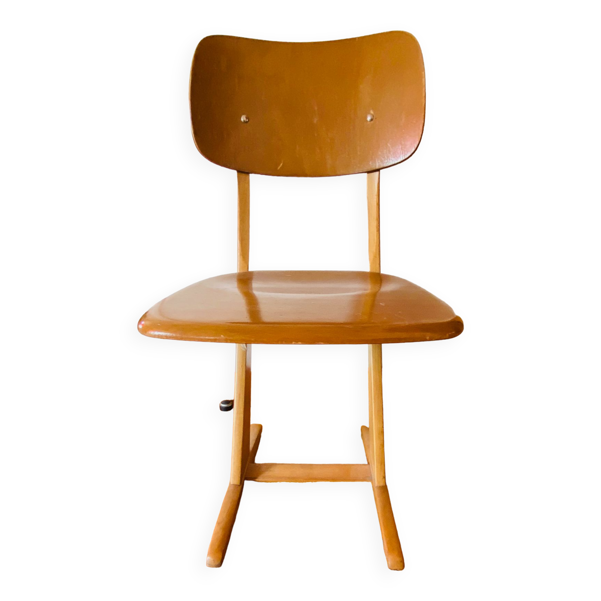 Chair casala des annes 60