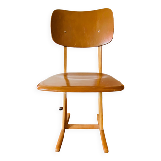 Chaise casala des annes 60