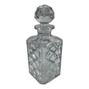 carafe Val Saint Lambert