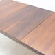 Mid century folding dining table, 1970´s, Czechoslovakia