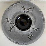Haeger ashtray