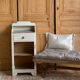 Pair of nightstands
