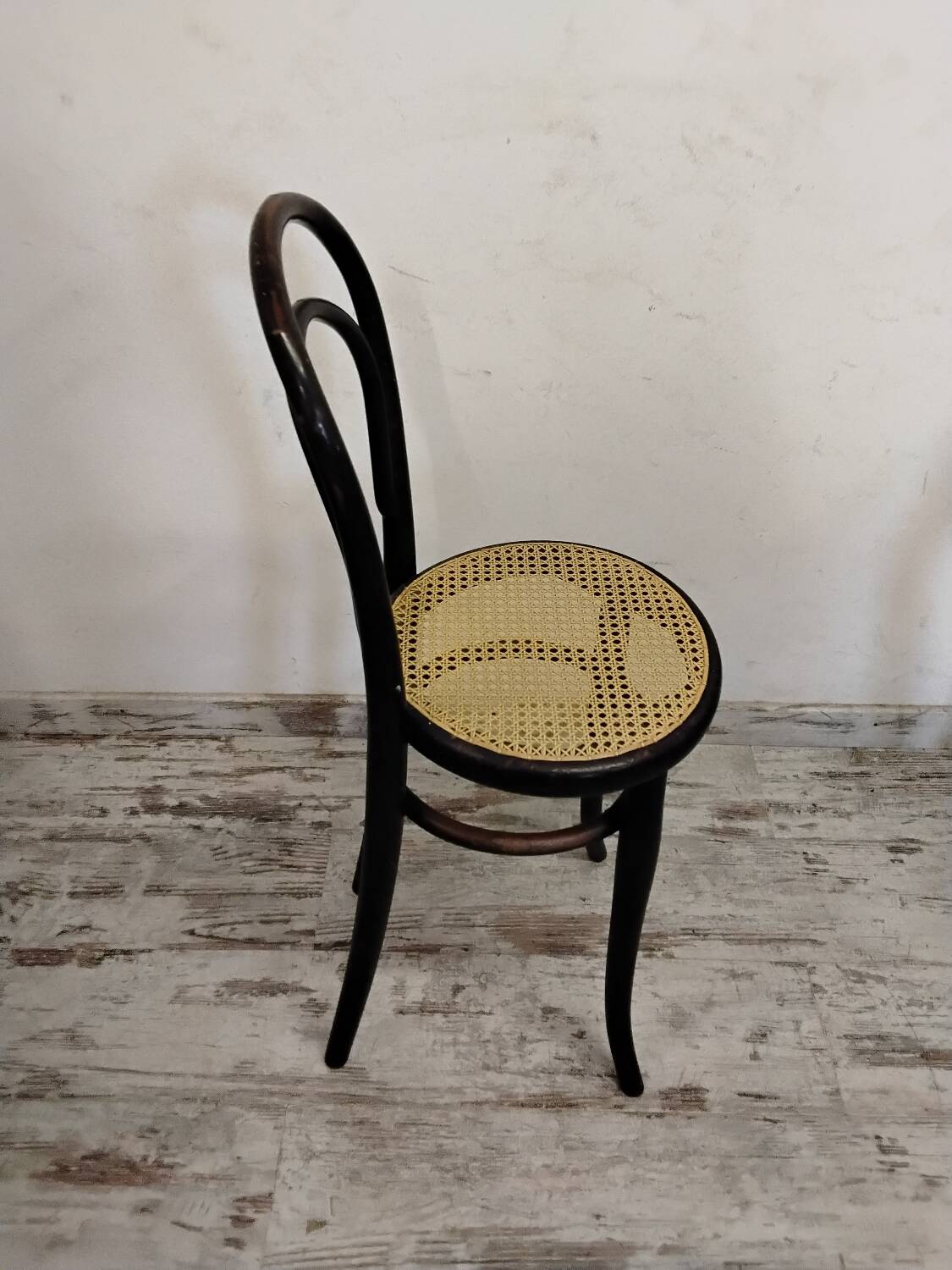 Thonet chair