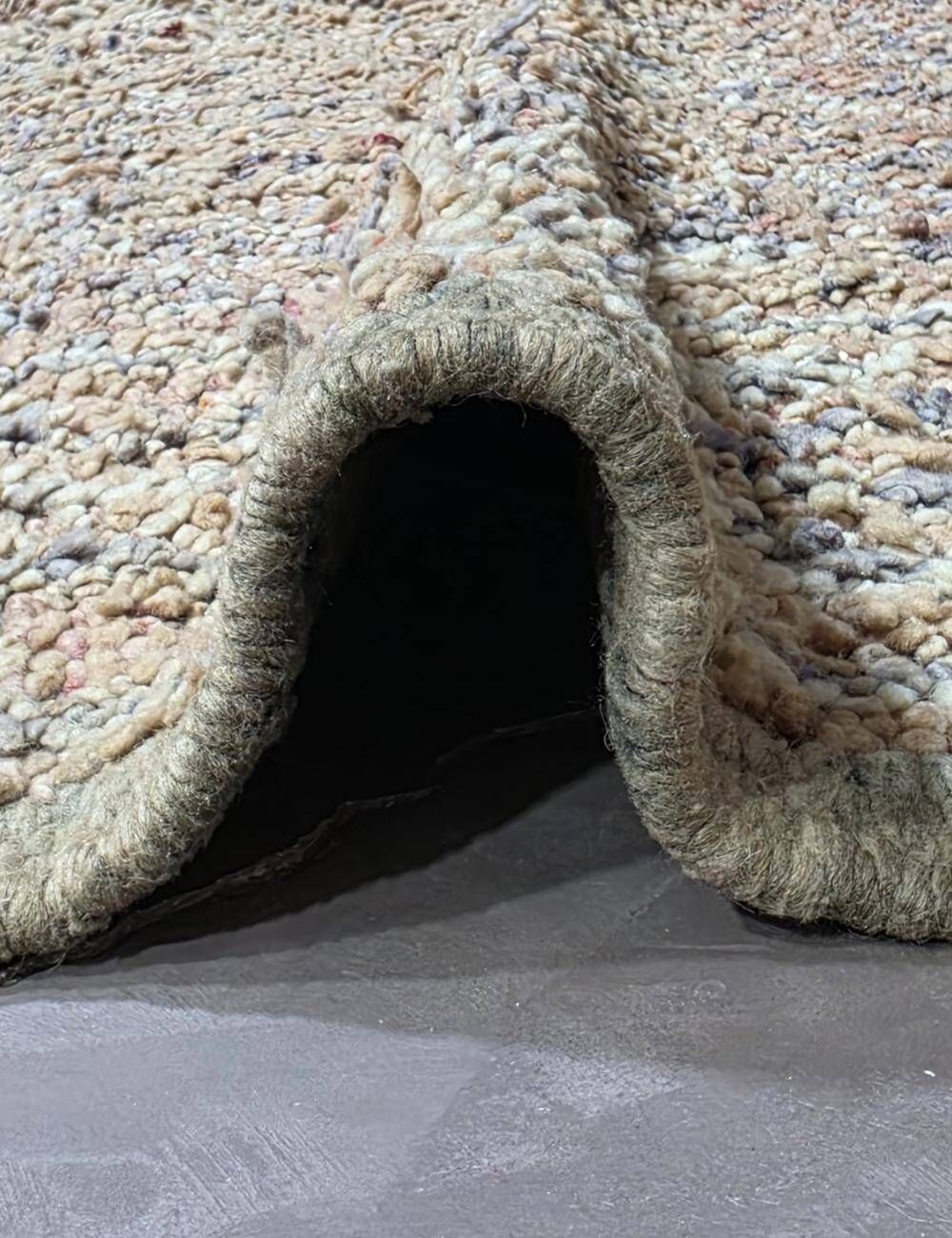 Beni M'Guild Moroccan Rug - 322 x 210 cm