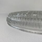 Old hanging lamp ufo