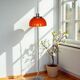 Faro floor lamp by Luigi Massoni for Guzzini 70’