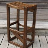 High craft stool