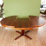 Table Baumann extensible