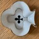 Empty pocket porcelain of Limoges