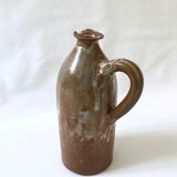 Stoneware vase