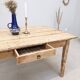 Farm table