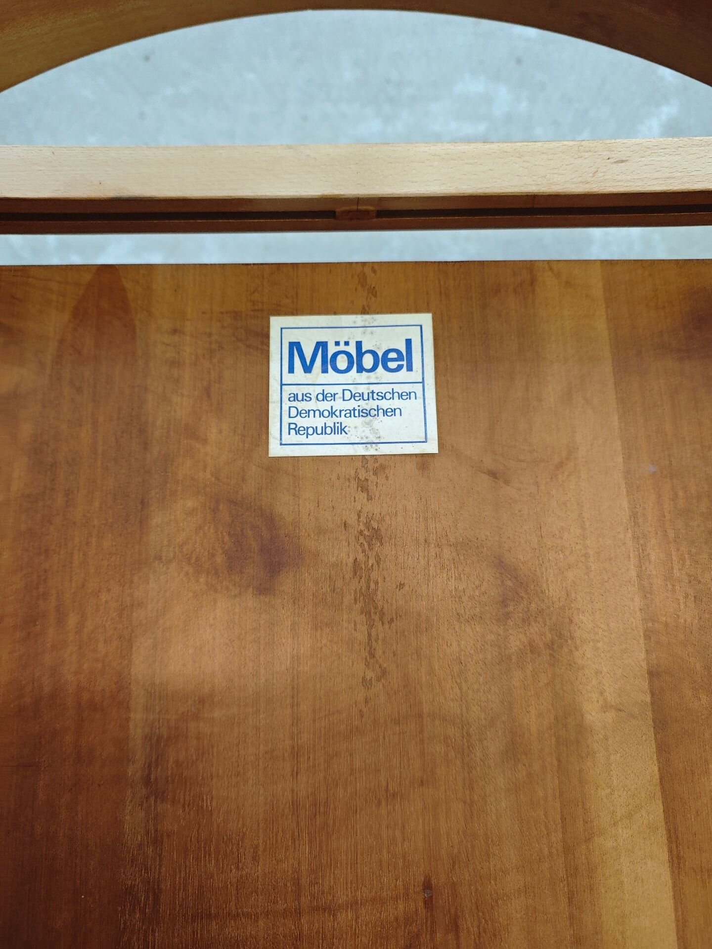 Table ronde extensible