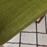 Set of 3 Scandinavian chairs from the 1960s.