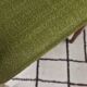 Set de 3 chaises scandinaves 1960