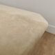 Table basse en travertin