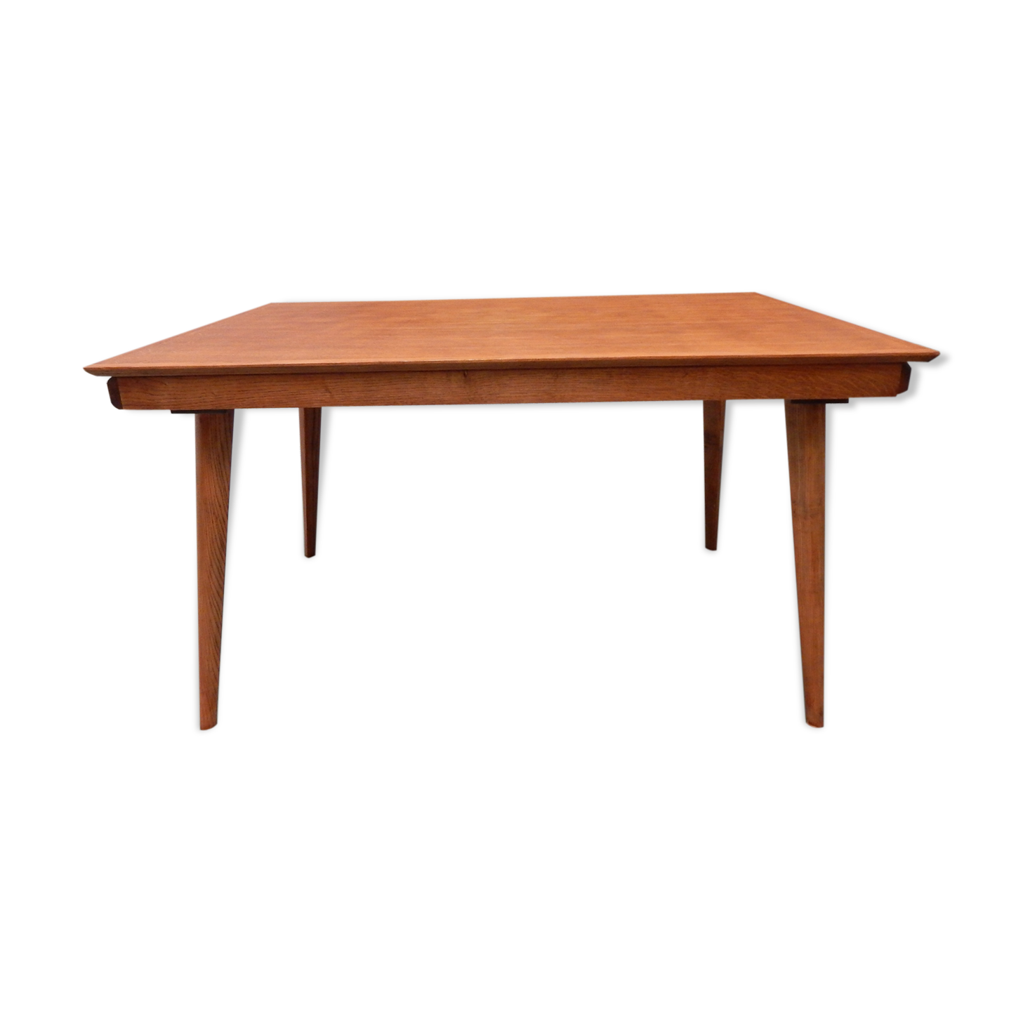 Vintage 50's dining table