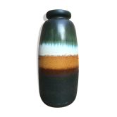 Vase xl west germany vintage