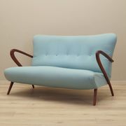Mint sofa, Italian design, 1970s, manufactured in Italy