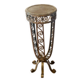 Guéridon art déco
