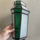 Set of 2 oriental wall lights