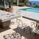 Lot de chaises Chair One Magis empilables – Konstantin Grcic