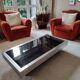 Vintage 70s coffee table