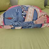 Napoleon 3 Bed Bench