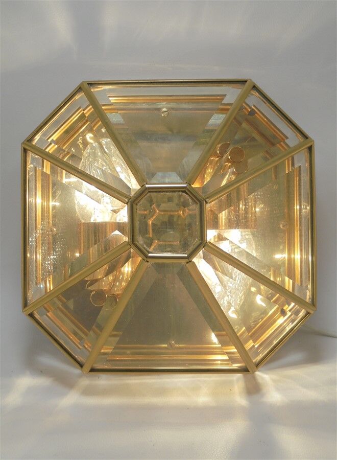 Italian ceiling light