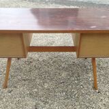 Ekawerk Horn Lippe desk from the 60s