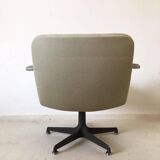 Swivel armchair designed by Geoffrey Harcourt, from Artifort, 1970