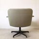 Fauteuil pivotant de Geoffrey Harcourt pour Artifort 1970