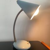 50s cocotte lamp