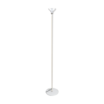 White halogen lamppost, Valenti, 1980