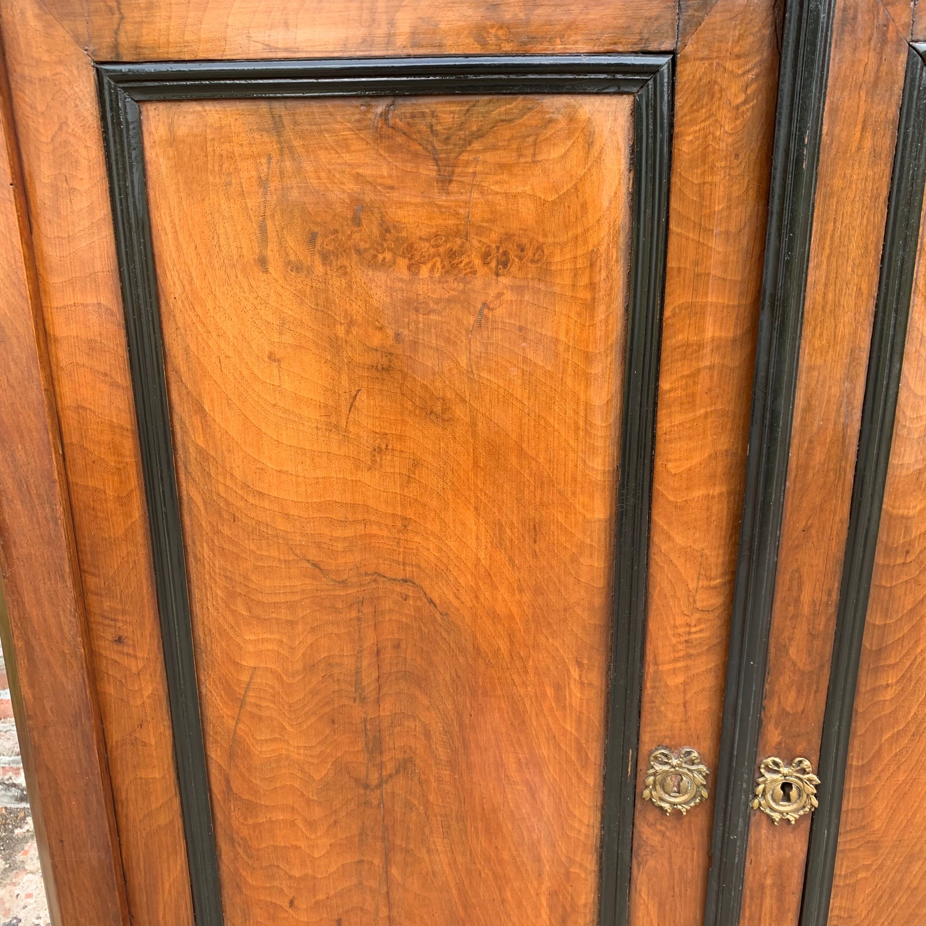 Armoire Napoléon III