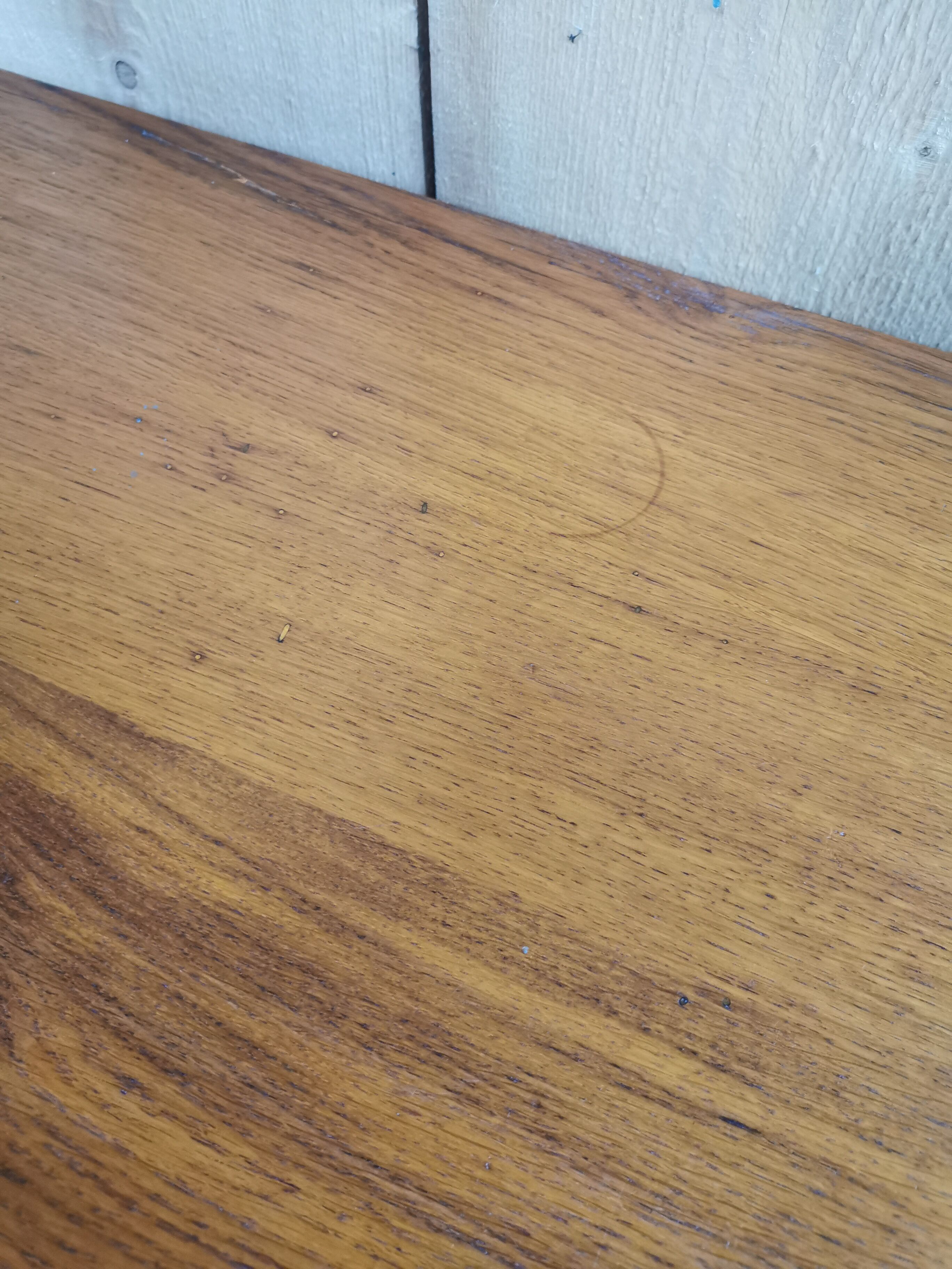 Buffet René Gabriel