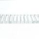 BACCARAT - 12 CRYSTAL KNIFE RESTS