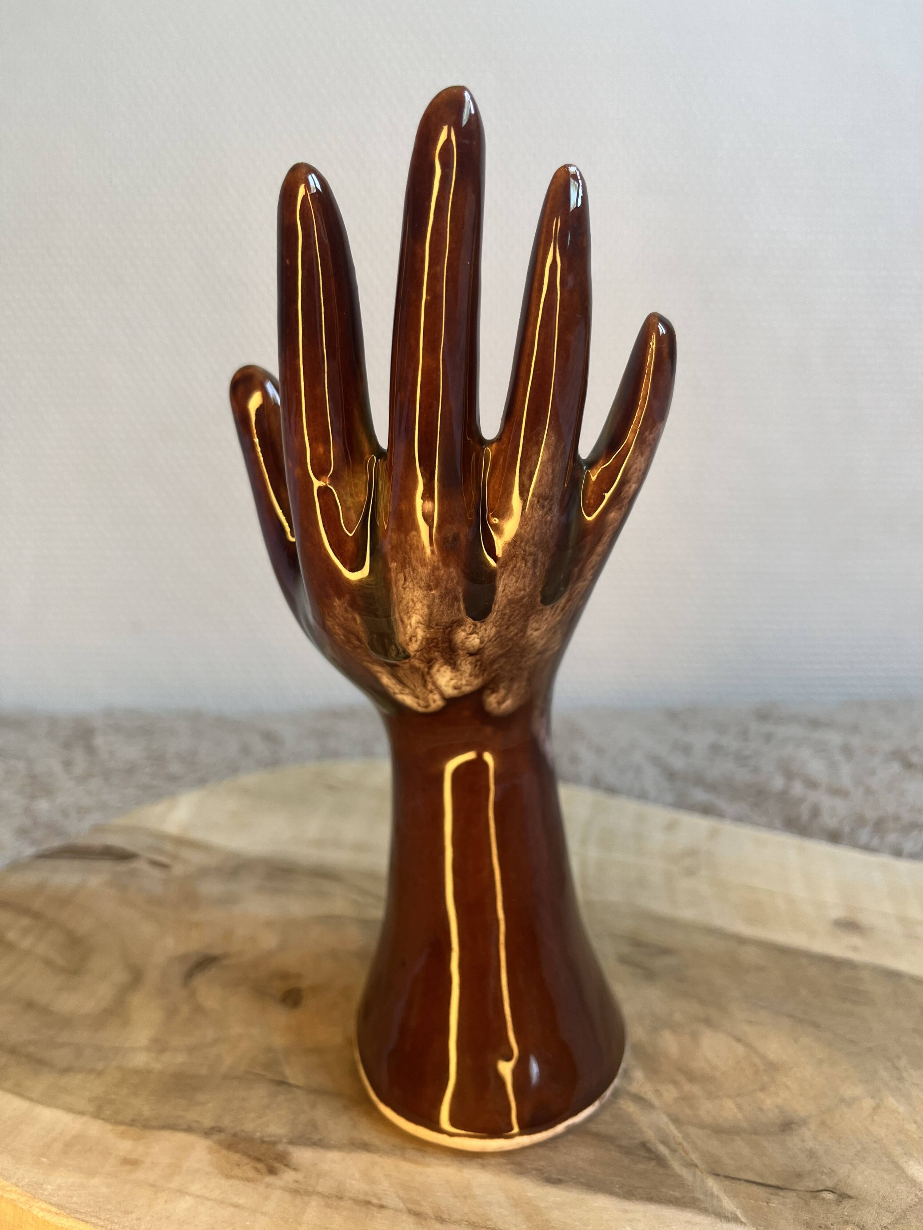 Soliflore, Vallauris ring