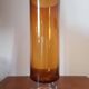 Vase en verre Aseda "skol" par Bo Borgstrom