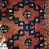 Former berber carpet 170x320cm