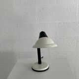 Lampe de bureau année 70 Aluminor