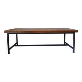 Dinner table