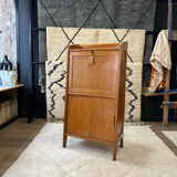 Scandinavian secretary 1950s