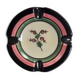 Ashtray ashtray Henriot Quimper 120