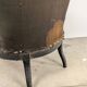 Fauteuil style Louis XVI – 19e siècle