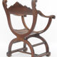 Fauteuil Dagobert