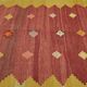 Tapis kilim, Turquie