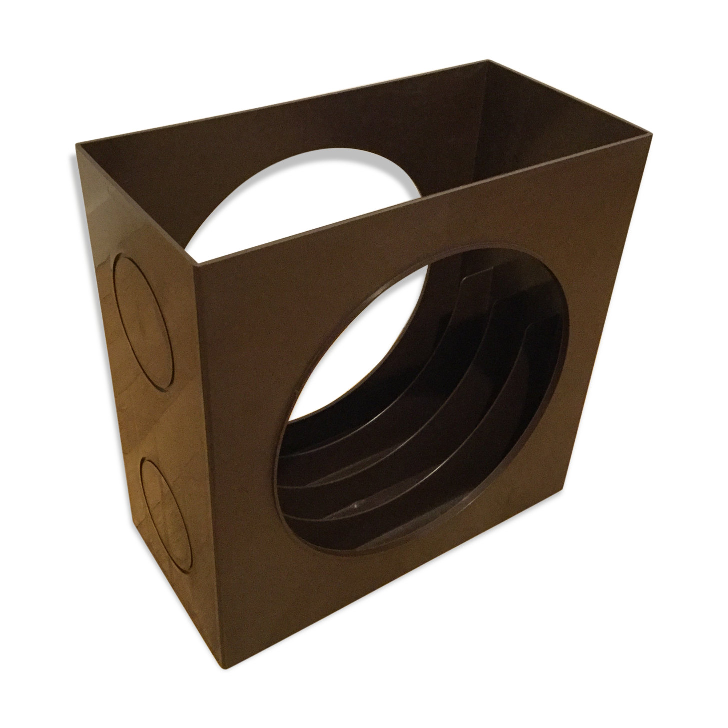 Schweitzer 60s vinyl door