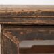 Antique oriental coffee table (c.1850) #4