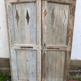 Shutters